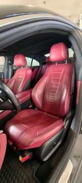 Mercedes CLS C257 Coupe Facelifting 2.0 300d 265KM 2021 Mercedes-Benz CLS CLS 300d 4MATIC AMG BURMESTER Widescreen Skora Kamer, zdjęcie 28