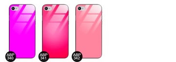 Стеклянный чехол ДЛЯ iPhone SE2/SE3, корпус модного дизайна