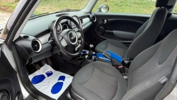 Mini One II Hatchback 1.4 95KM 2009 MINI ONE Raty 1.4 benz 95KM Klimatronic Zarej w PL Gwarancja 1.4 Benzyna, zdjęcie 37