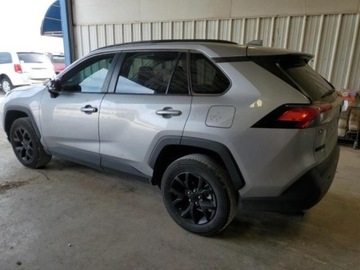 Toyota RAV4 V 2021 Toyota RAV4 LE, 2.5L, od ubezpieczalni 2.5 Benzyna 203KM, zdjęcie 3