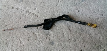 MAZDA 3 11-13 1.6 CITD MIARKA BAGNET