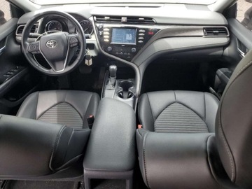 Toyota Camry IX 2020 Toyota Camry Se 2020 2.5 Benzyna 203KM, zdjęcie 8