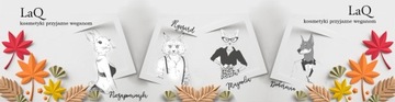 LAQ KICIA ПИЛИНГ ДЛЯ УМЫВАНИЯ ЛИЦА И ТЕЛА МАГНОЛИЯ 200мл