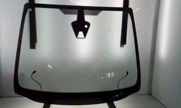 SZYBA CZOŁOWA PRZEDNIA FORD GALAXY 2015- SENSOR KAMERA GRZANIE ZIELONA NOWA