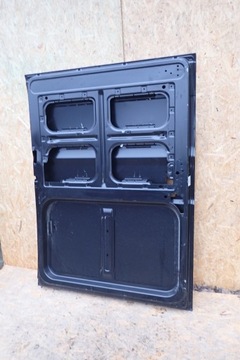 ДВЕРЬ РАЗДВИЖНАЯ ПРАВАЯ DUCATO H1 2014- 46858522