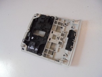 LAMPA POLSTROVÁNÍ PANEL VW T-ROC 2017-