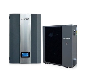 Pompa ciepła Neoheat EKO II 9 9,2 kW