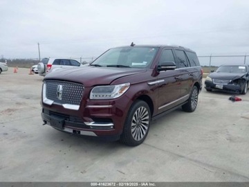 Lincoln Navigator III 2021 Lincoln Navigator Reserve 2021 3.5l 3.5 Benzyna 450KM, zdjęcie 6