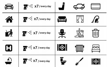FOEN - ИНТЕРЬЕР ДУХИ - АРОМАТ ПРИКЛЮЧЕНИЙ - 450 МЛ