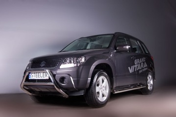 ОДОБРЕННЫЕ трубопроводы для Suzuki Grand Vitara