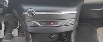 Peugeot 2016 Peugeot 308 SW 1,6 BLUEHDI 1.6 Diesel 100KM, zdjęcie 25