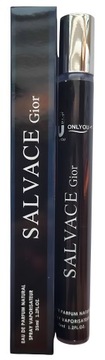 SALVACE Pour Homme Perfumetka 35ml SAUVACE SAUVAGE