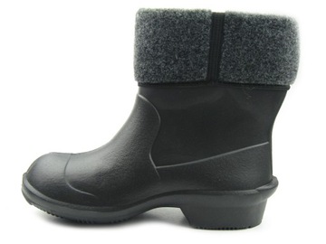 СНЕЖНЫЕ БОТИНКИ FAGUM STOMIL GARDEN FOAM 45