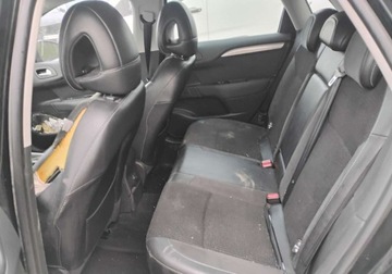 Citroen C4 II Hatchback 5d 1.6 HDi 112KM 2012 Citroen C4 2012r, 1.6 HDI. Uszkodzony lewy przod. 1.6 Diesel 112KM, zdjęcie 9