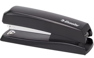 ZSZYWACZ DO PAPIERU DO KARTEK CZARNY 24/6 DO 20 KARTEK