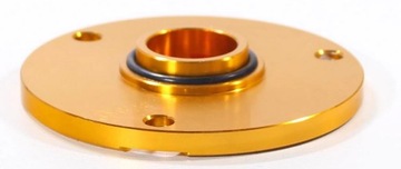 КРЫШКА ЛЕВАЯ Quad Bashan 200/250cc OEM!