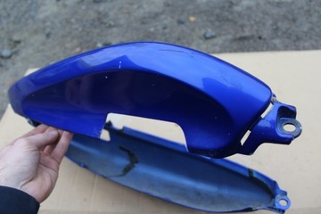 HONDA CB 600 HORNET 98-03 PC34 OGON ZADUPEK OWIEWKA
