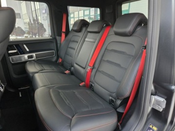 Mercedes Klasa G W465 2024 Mercedes G 63 AMG Bezwyp.FVAT23Gwarancja do 2030r, zdjęcie 22