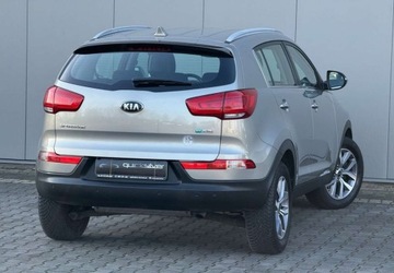 Kia Sportage III SUV Facelifting 1.6 GDI 135KM 2015 Kia Sportage Kia Sportage 1.6 Benzyna 135KM, zdjęcie 10