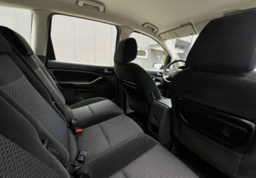 Ford C-MAX I 2.0 Duratec 145KM 2008 Ford C-MAX Automat Czujniki Alu Warszawa 2.0 Benzyna 145KM, zdjęcie 8