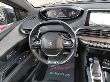 Peugeot 5008 II 2019 Peugeot 5008 GT Panorama Radar Full LED 2xKamera 2.0 Diesel 177KM, zdjęcie 23