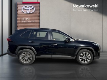 Toyota RAV4 V 2023 Toyota RAV4 2.5 Hybrid Executive 4x4 V (2018-) 2.5, zdjęcie 29