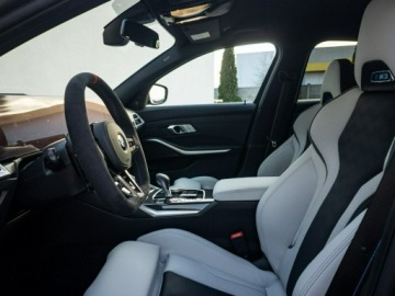 BMW Seria 3 G20-G21 2026 BMW M3 Competition M xDrive Sedan - DEMO, zdjęcie 14