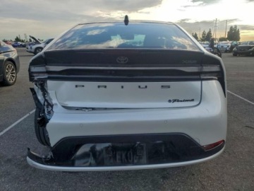 Toyota Prius V (XW60) 2024 Toyota Prius Prime SE 2024 2.0 Hybryda 194KM, zdjęcie 2