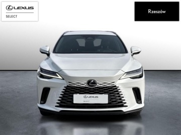 Lexus RX V 2023 Lexus RX 350h Prestige V (2022-) RX350h Prestige +, zdjęcie 7