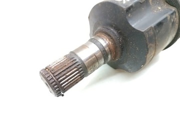 CITROEN C-CROSSER PŘEDNÍ HŘÍDEL HNACÍ 2.2 HDI