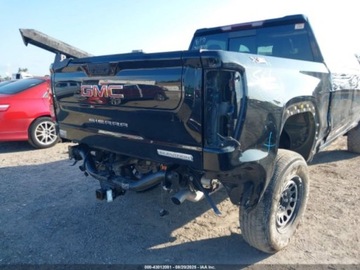  GMC Sierra 1500 Short Box Elevation With 3Sb 2024 5.3l 5.3 Benzyna 355KM, zdjęcie 6