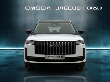 Jaecoo 5 1.6T 147KM 2025 Jaecoo 5 Carbon Black &amp; Khaki White, zdjęcie 7