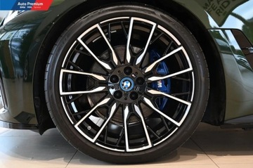 BMW i4 M Gran Coupe M50 544KM 2023 BMW i4 M50 544KMFV23Funkcja Sport-BoostAdaptacyjne podwozie MShadow Line, zdjęcie 22