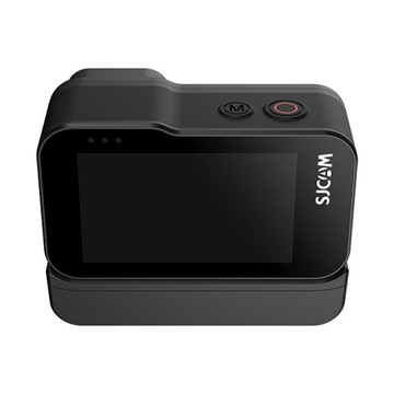 Спортивная камера SJCAM SJ20 BT 4K IPX68 NIGHT VISION DS 2 LENS WIFI 1850 мАч