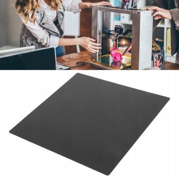 КОВРИК ДЛЯ СТОЛИКА КЛЕЙ ДЛЯ 3D ПЕЧАТИ 310X310MM