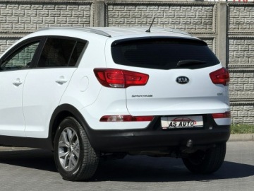 Kia Sportage III SUV Facelifting 1.7 CRDi 115KM 2015 Kia Sportage 1,7, zdjęcie 32