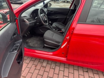 Fiat Tipo II Sedan 1.4 95KM 2019 Fiat Tipo Fiat Tipo 2019 Rok 1.4 Benzyna Salon Polska Bezwypadkowy 1.4, zdjęcie 5