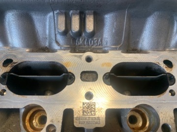 ГОЛОВКА ДВИГАТЕЛЯ 2.0TFSI VW AUDI 06L103166H