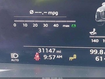 Audi Q7 II 2020 Audi Q7 Premium Plus 55 Tfsi Quattro Tiptronic 2020 3.0l 3.0 Benzyna 335KM, zdjęcie 11