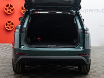 Jaecoo 5 1.6T 147KM 2025 JAECOO 5 1.6 T-GDI Premium DCT Suv 147KM 2025, zdjęcie 23