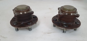 ШРУСЫ ЗАДНЕЙ ПОДВЕСКИ HONDA CIVIC TYPE-R