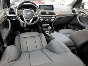 BMW X3 G01 2021 BMW X3 xDrive30E 2021 2.0l 2.0 Hybryda 288KM, zdjęcie 8