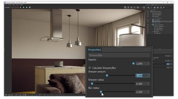 КУРС - SKETCHUP VRAY 5 - КУРС ВИЗУАЛИЗАЦИИ ИНТЕРЬЕРА
