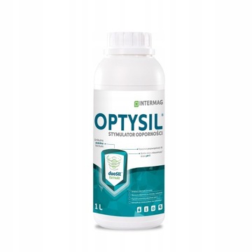 OPTYSIL krzemowy stymulator odporności 1 litr
