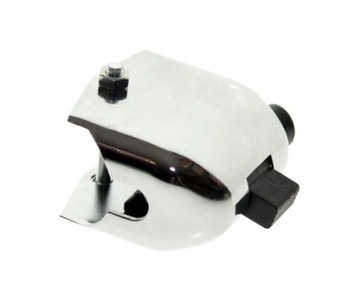 Jawa 50 DUELLS хромированный переключатель света