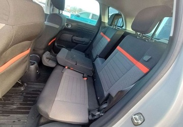 Citroen C3 Aircross  I Crossover 1.2 PureTech 131KM 2020 Citroen C3 Aircross 234 Shine 130 KM AUTOMAT I wl. GWARANCJA FV23, zdjęcie 28