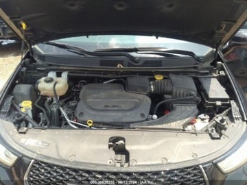 Chrysler Pacifica II 2022 Chrysler Pacifica 2022r., 3.6L 3.6 Benzyna 287KM, zdjęcie 11