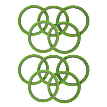 draping tapes colored masking tape