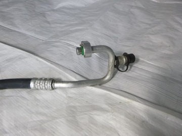 KIA NIRO 1.6H PŘÍVOD KLIMATIZACE