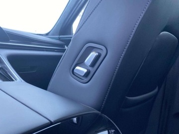 Omoda 9 1.5 T-GDI 537KM 2025 Omoda 9 PHEV Exlusive Jedyna taka w Polsce od reki 1.5 Hybryda Plug-in, zdjęcie 21